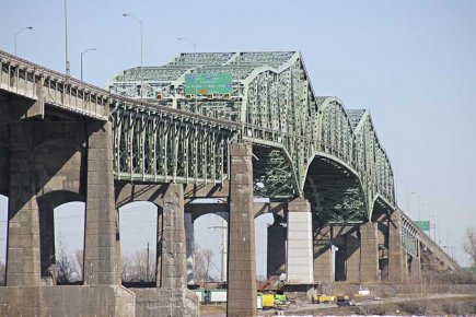 Pont Champlain